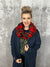 Infinity Scarf - Christmas Cheer