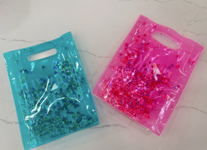 Fun Gift Bag - 2 Colors