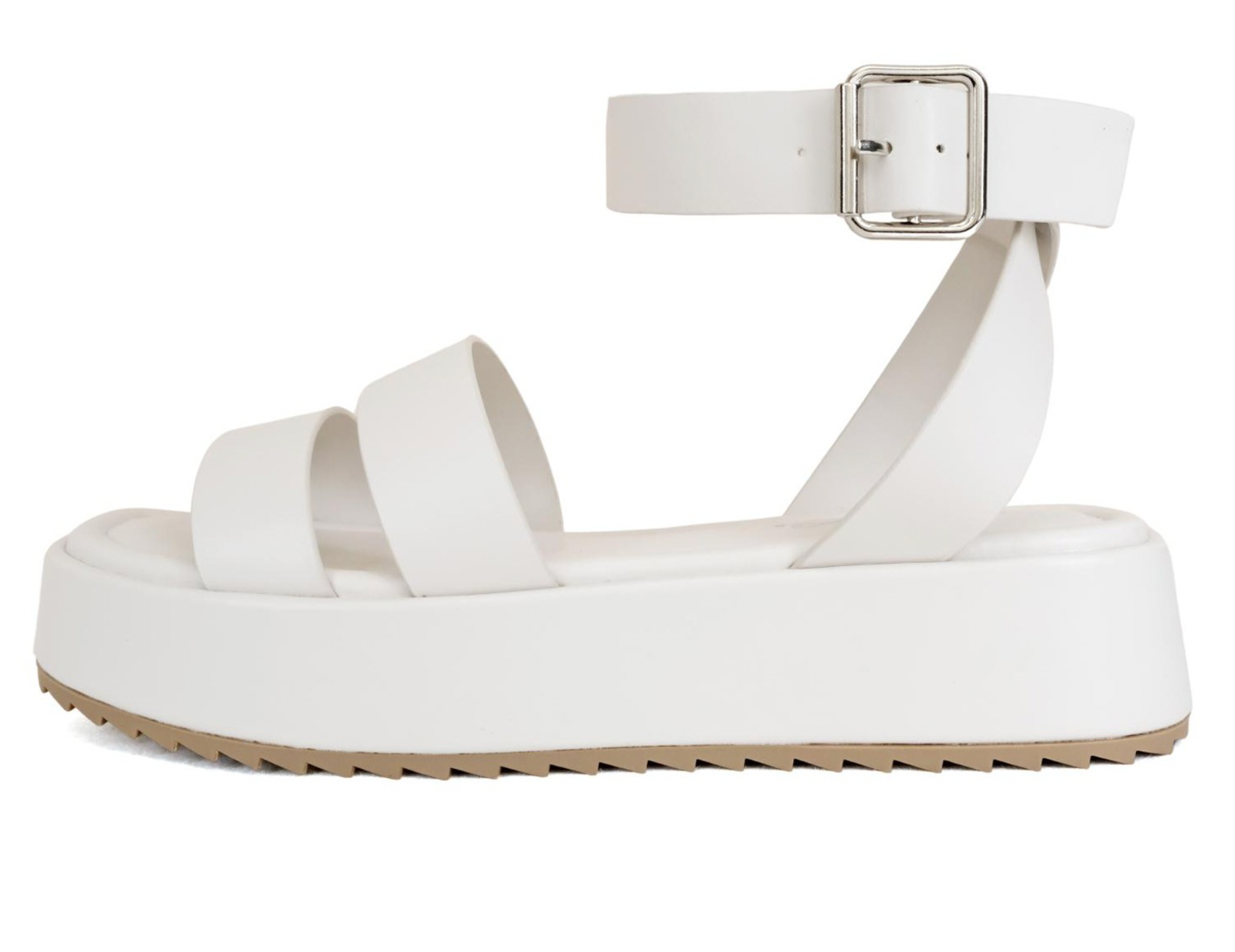 Size 2 platform sandals discount