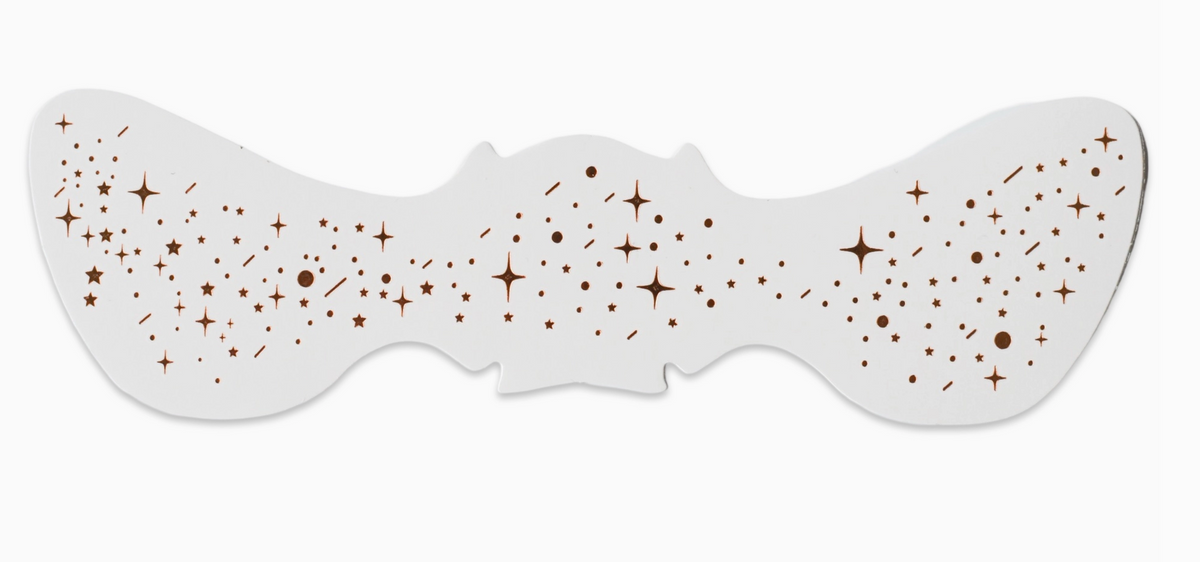 Glitter Freckles (Set of 4)