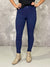 Hyperstretch Skinny Mid rise Pant - Navy (Small - 3X)
