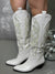Rhinestone Cowgirl Boot