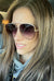 Dax Sunnies - Classic Aviator - Cheetah
