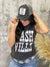Vintage Patch Hat - Country Legends