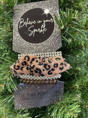 DOORCRASHER - Believe In Your Sparkle Hair Accessories Bundle - FINAL SALE