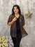 Mermaid Sparkle Cardigan (Small - 3X)
