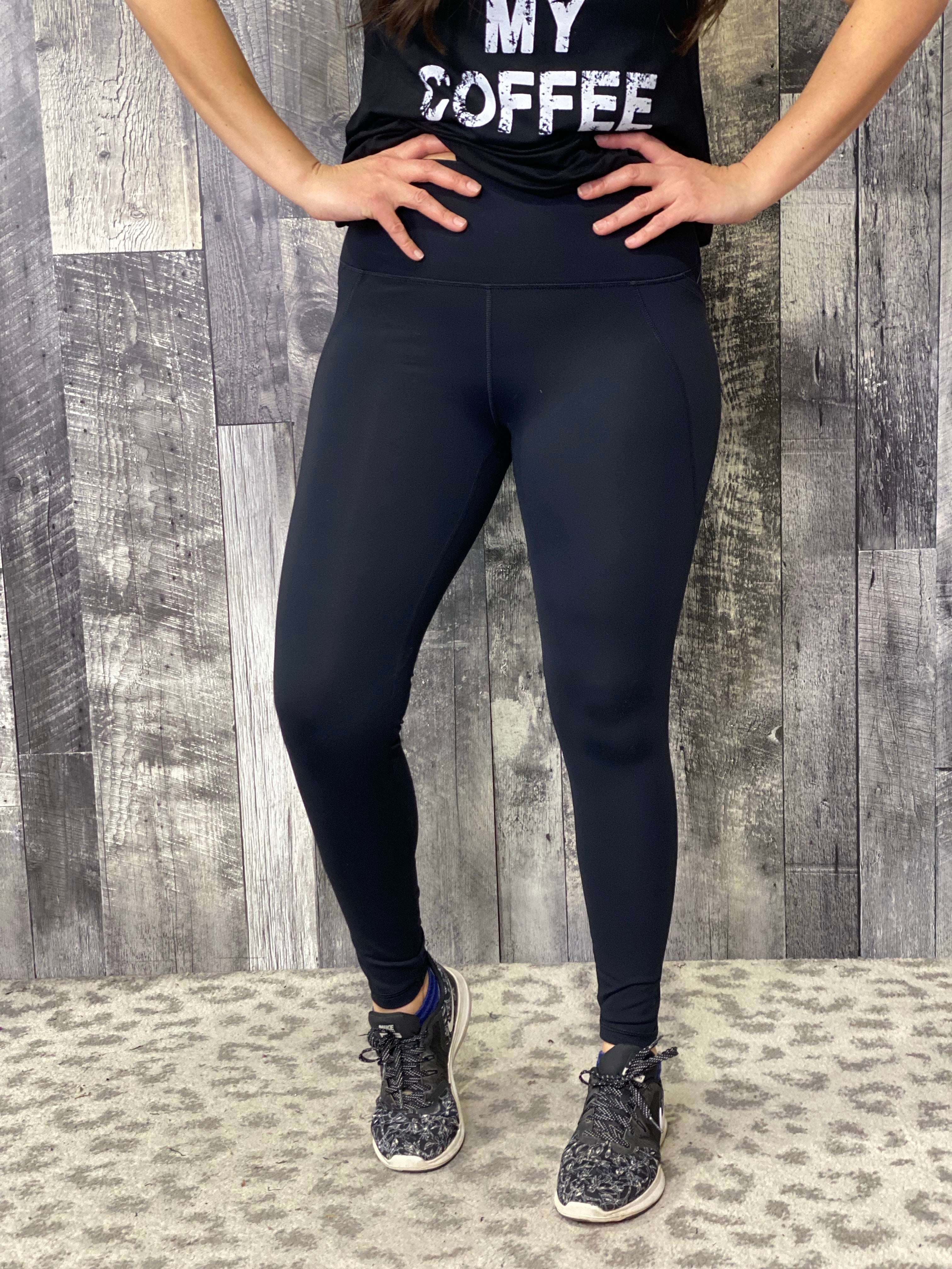 Black Leggings for Women Tummy Control, High Waisted Workout Leggings  Running Tummy Control Yoga Pants (Color : Black-A, Size : 3X-Large) :  : Clothing, Shoes & Accessories