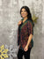 Mermaid Sparkle Cardigan (Small - 3X)